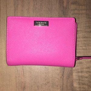 Kate Spade Bi-Fold Wallet